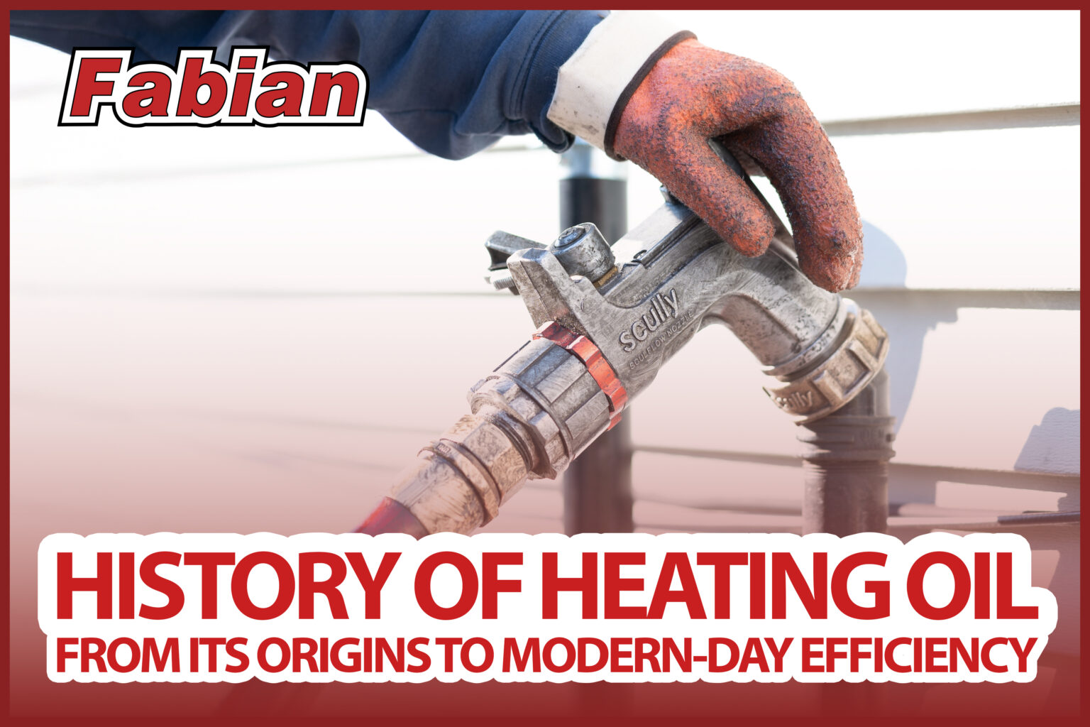 History of Heating Oil: From Its Origins to Modern-Day Efficiency ...